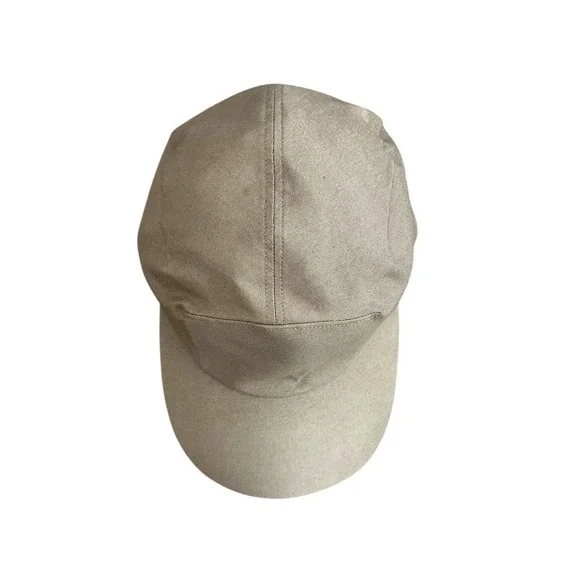 Lululemon Daily Motion 5-Panel Earth Oak Adjustable Strap Hat Cap - Picture 4 of 9